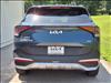 2025 Kia Sportage Hybrid EX