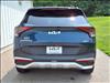 2025 Kia Sportage Hybrid EX