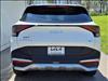 2025 Kia Sportage Hybrid EX