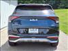 2025 Kia Sportage Hybrid SX-Prestige