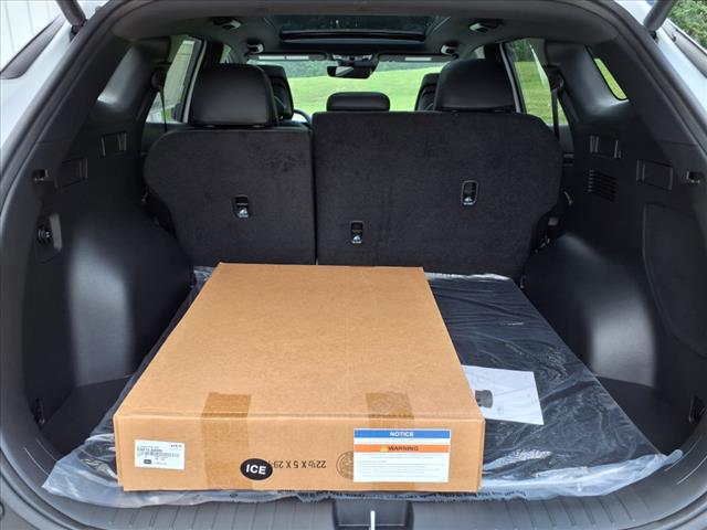 2026 Kia Sportage X-Pro Prestige