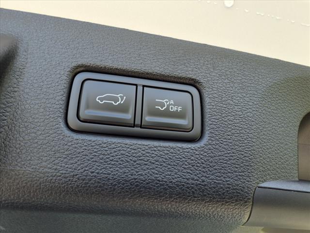2025 Kia Telluride SX-Prestige