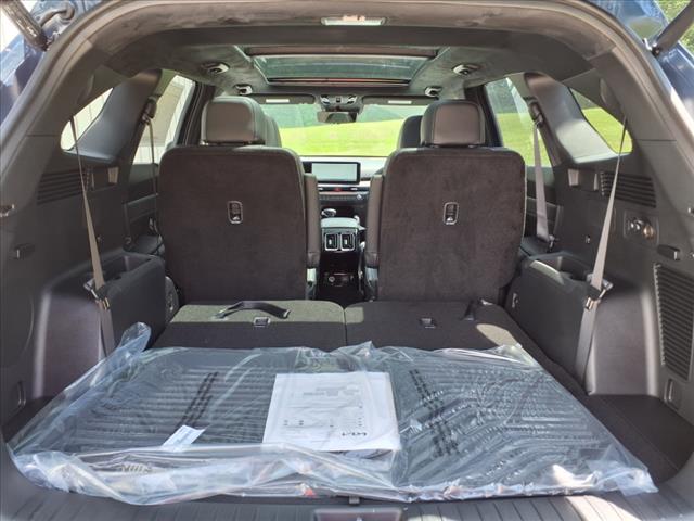 2025 Kia Sorento X-Line SX Prestige