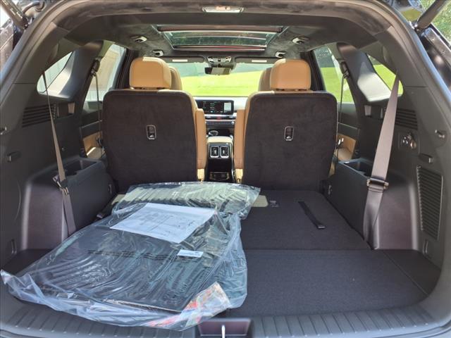 2025 Kia Sorento X-Line SX Prestige