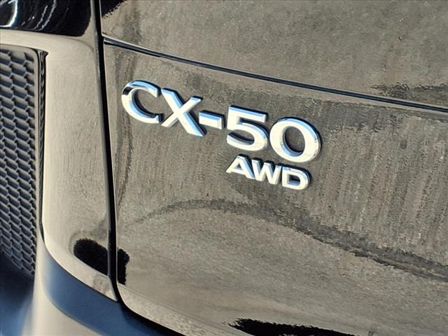 2024 Mazda CX-50 2.5 S Preferred