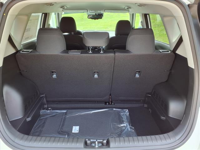 2025 Kia Soul S