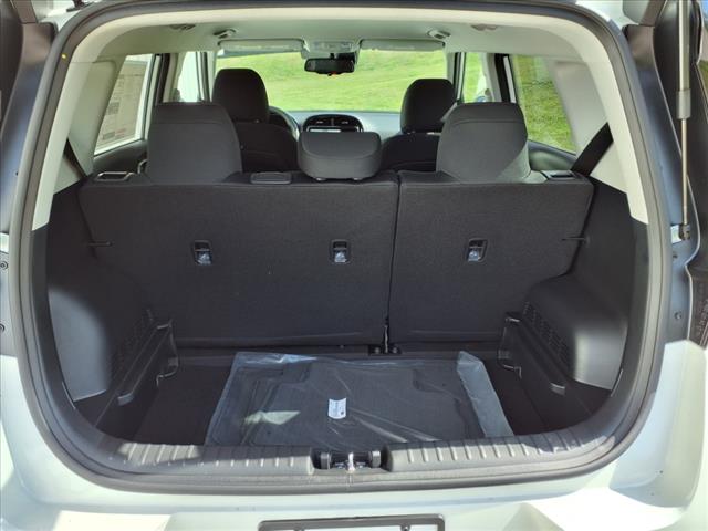 2025 Kia Soul S