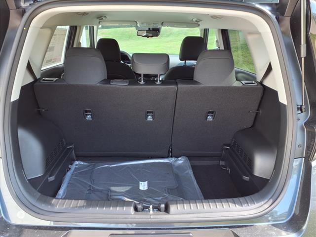 2025 Kia Soul S