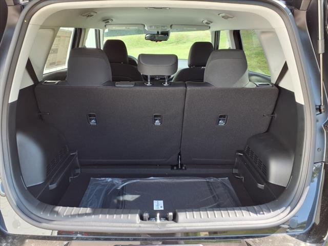 2025 Kia Soul S