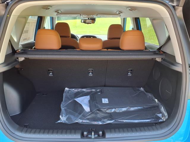 2025 Kia Soul EX