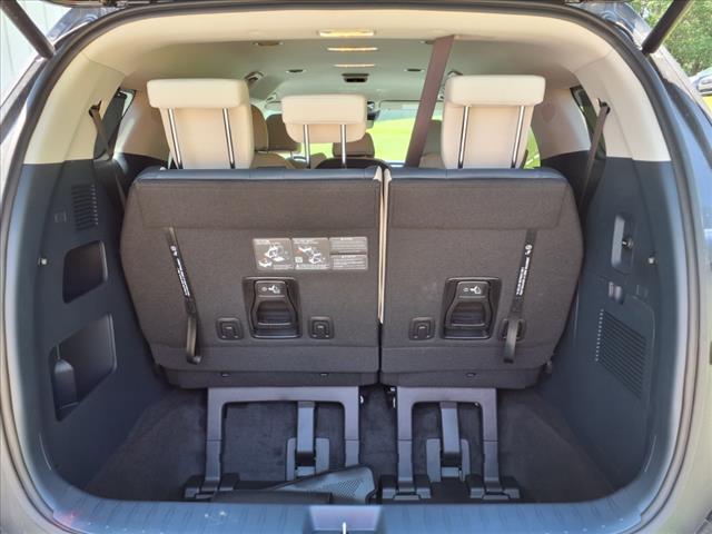 2025 Kia Carnival EX