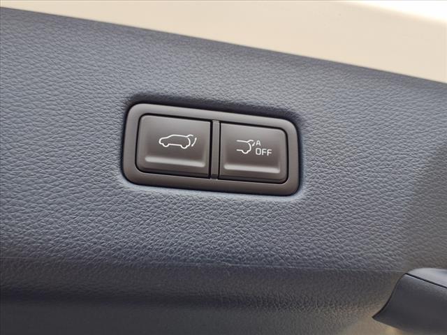 2025 Kia Carnival Hybrid EX