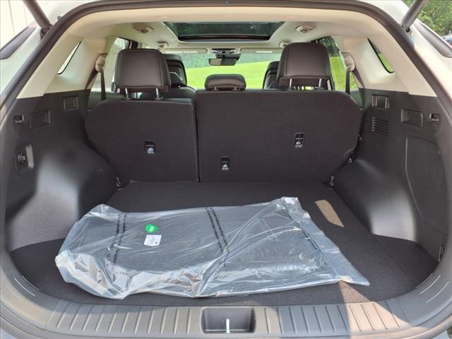 2025 Kia Sportage Hybrid SX-Prestige