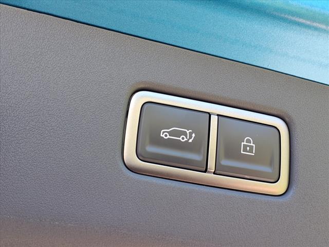 2026 Kia EV9 Wind