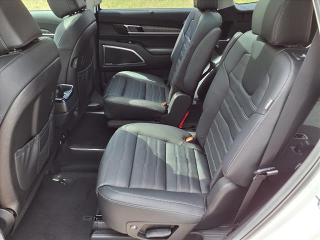 2025 Kia Telluride SX-Prestige