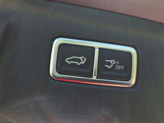 2025 Kia Sorento X-Line EX