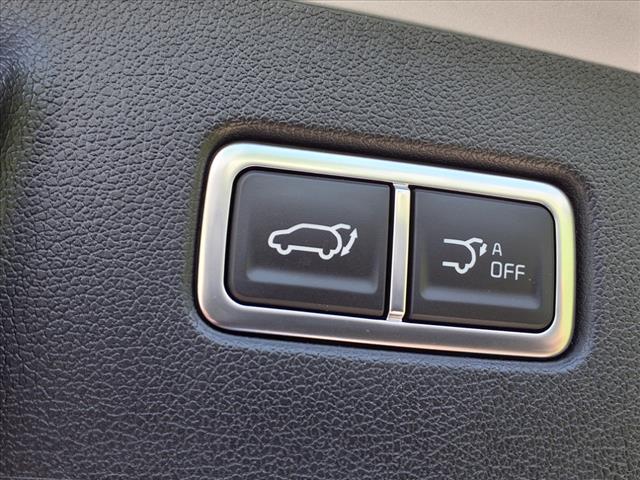 2025 Kia Sorento X-Line EX