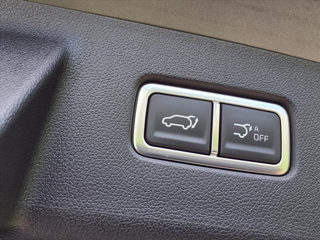 2025 Kia Sorento X-Line SX Prestige