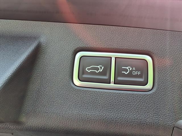 2025 Kia Sorento X-Line SX