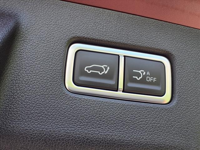 2025 Kia Sorento X-Pro SX-Prestige