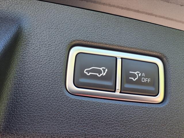 2025 Kia Sorento X-Line SX Prestige
