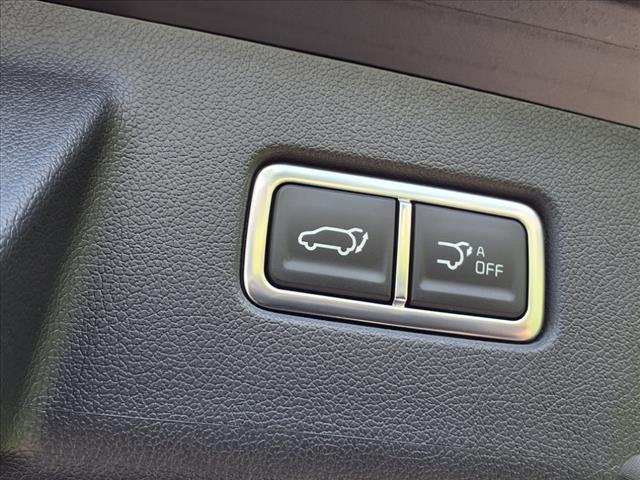 2025 Kia Sorento X-Line SX Prestige