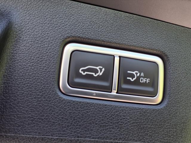 2025 Kia Sorento X-Pro SX-Prestige