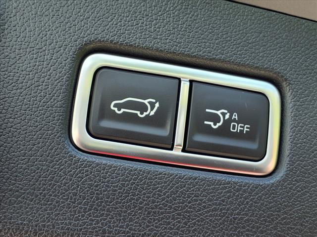 2025 Kia Sorento X-Line SX