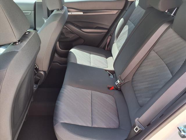 2025 Kia Seltos LX