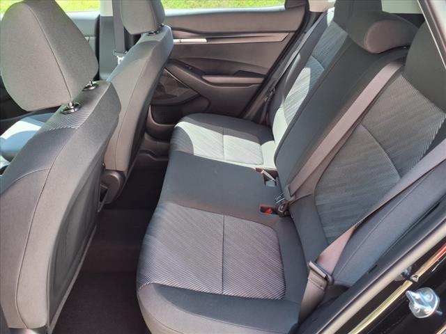 2025 Kia Seltos LX