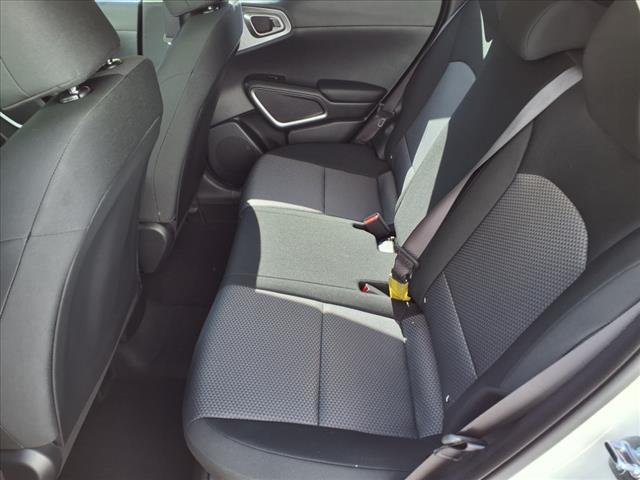 2025 Kia Soul S