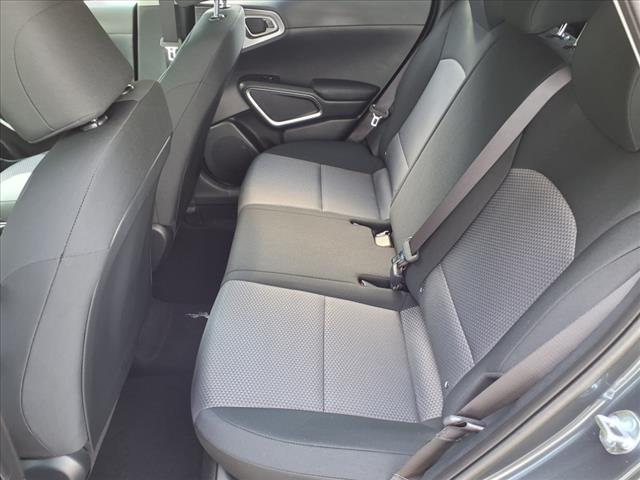 2025 Kia Soul S