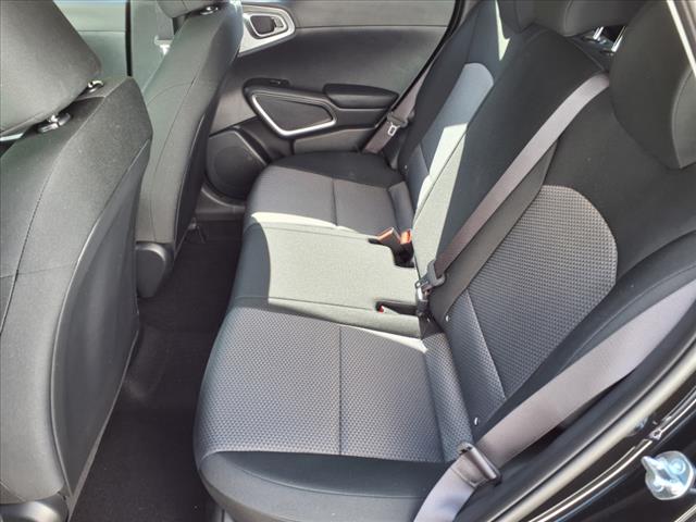 2025 Kia Soul S