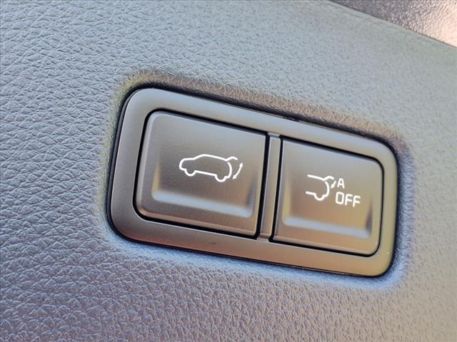 2025 Kia Carnival EX