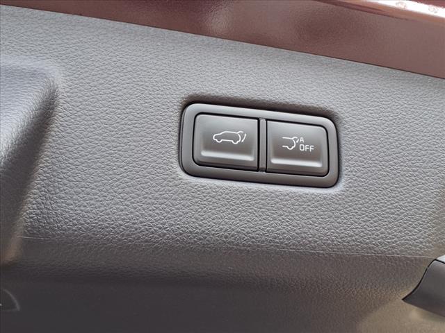 2025 Kia Carnival Hybrid EX