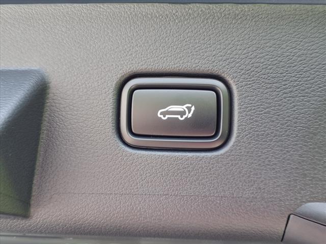 2025 Kia Sportage Hybrid EX