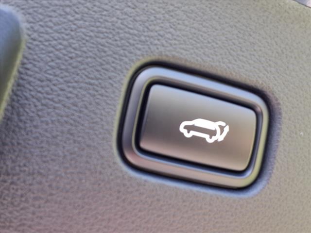 2025 Kia Sportage Hybrid EX