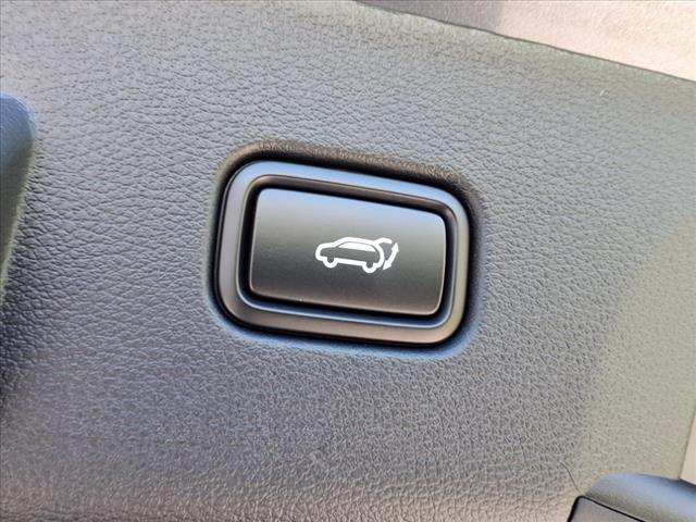 2025 Kia Sportage Hybrid EX