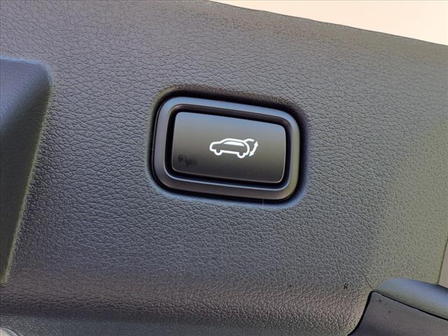 2025 Kia Sportage Hybrid EX