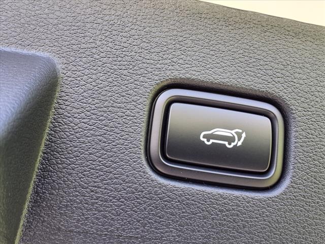 2025 Kia Sportage Hybrid EX