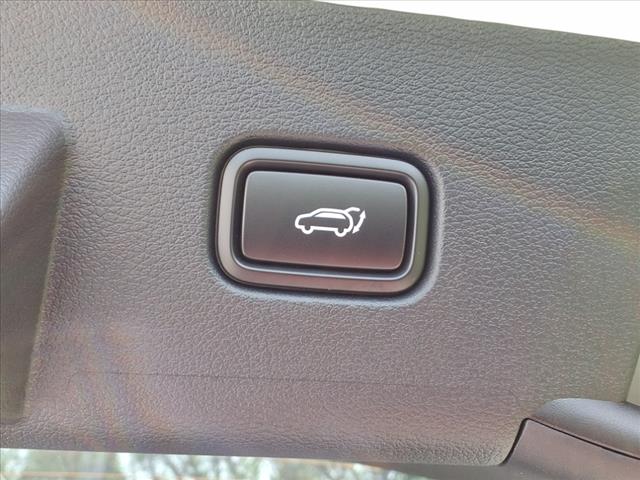 2025 Kia Sportage Hybrid SX-Prestige