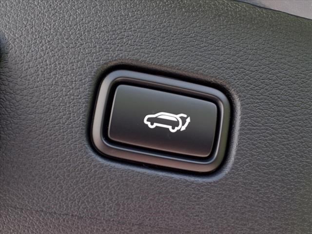 2025 Kia Sportage Hybrid SX-Prestige