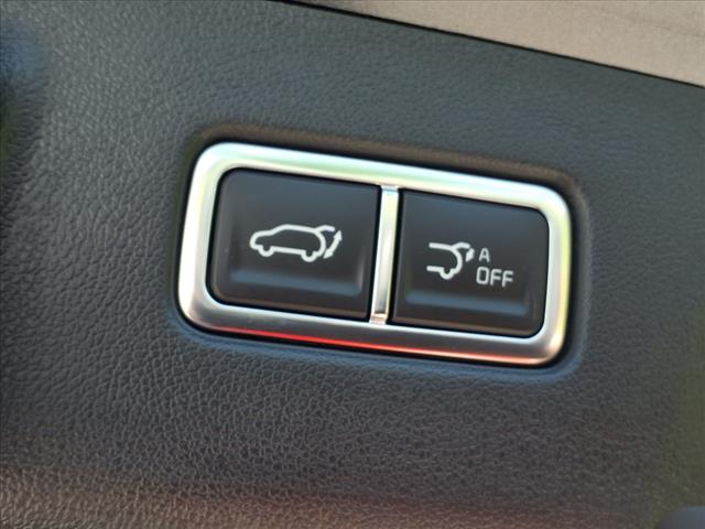 2025 Kia Sorento Hybrid SX Prestige