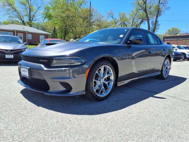2023 Dodge Charger GT