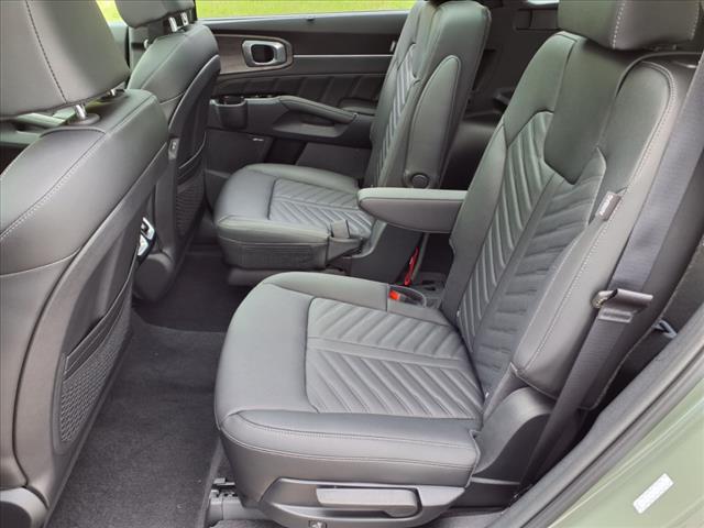 2025 Kia Sorento X-Line SX Prestige