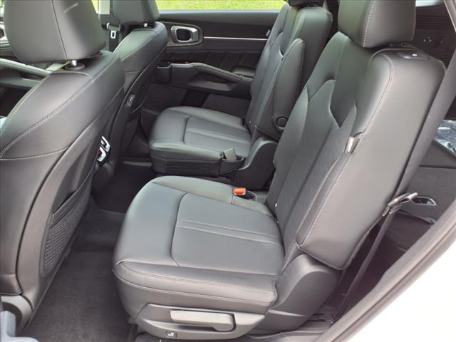 2025 Kia Sorento X-Line SX