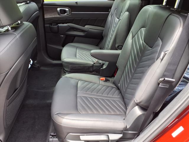 2025 Kia Sorento X-Pro SX-Prestige
