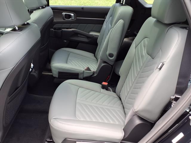 2025 Kia Sorento X-Line SX Prestige