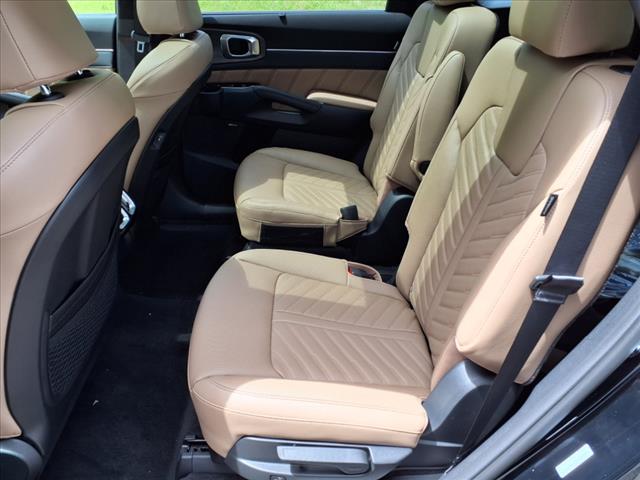 2025 Kia Sorento X-Pro SX-Prestige