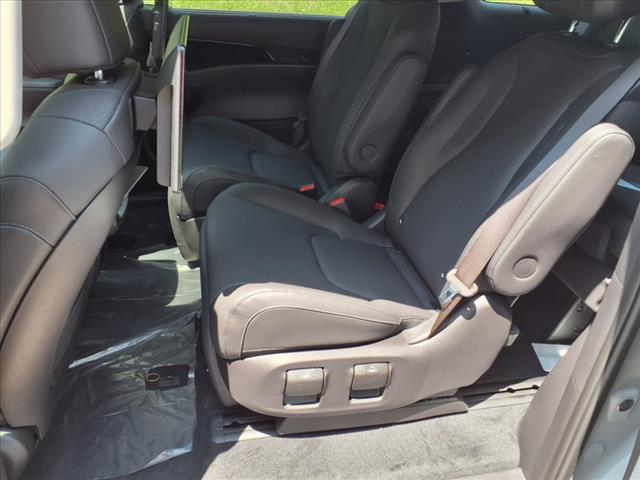 2025 Kia Carnival Hybrid SX Prestige